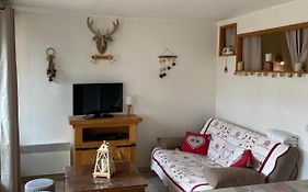 Appt Briancon 4 Pers Au Pied Des Remontes Mecaniques Le Relais De La Guisane