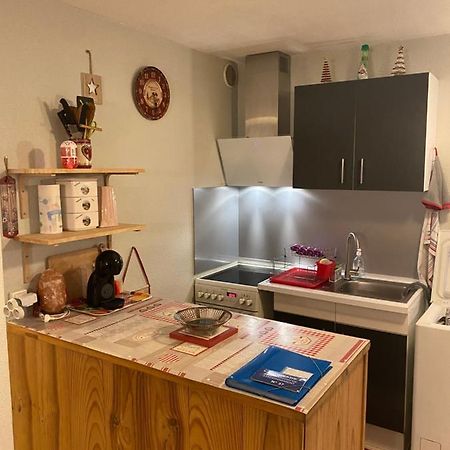 Appt Briancon 4 Pers Au Pied Des Remontes Mecaniques Le Relais De La Guisane Exterior photo
