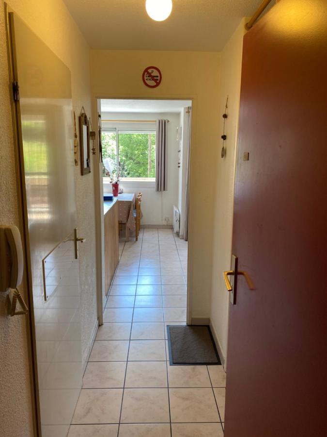 Appt Briancon 4 Pers Au Pied Des Remontes Mecaniques Le Relais De La Guisane Exterior photo
